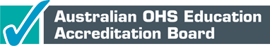 Australian OHS Education Accreditation Board